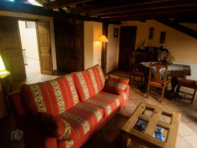 Posada Corral Mayor — Foto 12