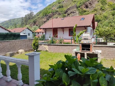 POSADA de BUSTIELLO,poblado minero de interés cultural — foto 6