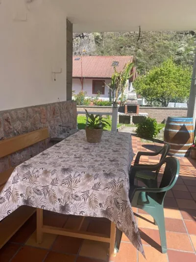 POSADA de BUSTIELLO,poblado minero de interés cultural — foto 8