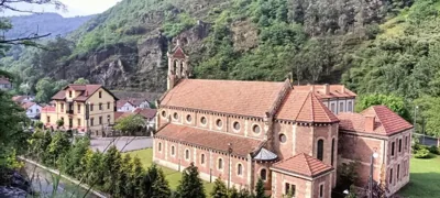 POSADA de BUSTIELLO,poblado minero de interés cultural — foto 12