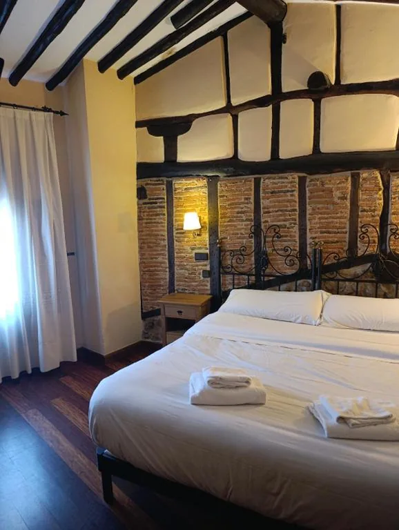 Posada de Candelario