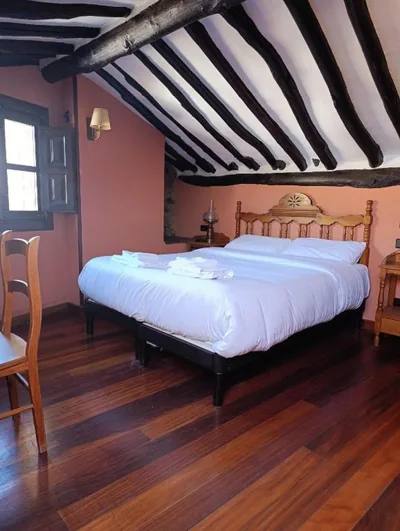 Posada de Candelario — 写真 3