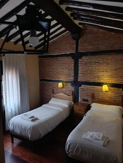 Posada de Candelario — 写真 4