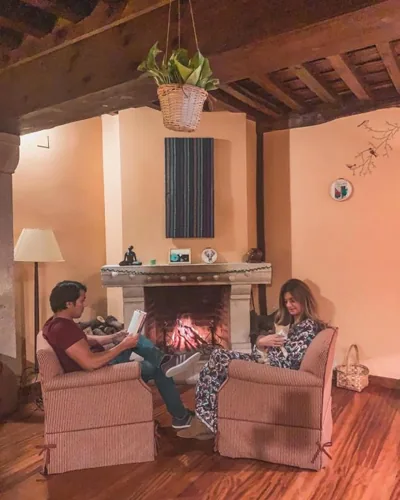 Posada de Candelario — 写真 6