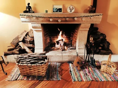 Posada de Candelario — 写真 7