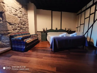 Posada de Candelario — 写真 8