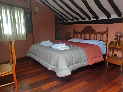 Posada de Candelario — 写真 9