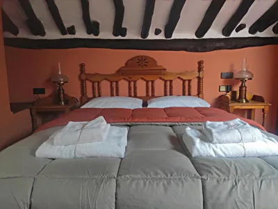 Posada de Candelario — 写真 10