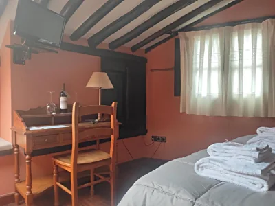 Posada de Candelario — 写真 11