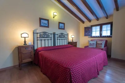Posada de la Abadia - Adults Only — foto 2