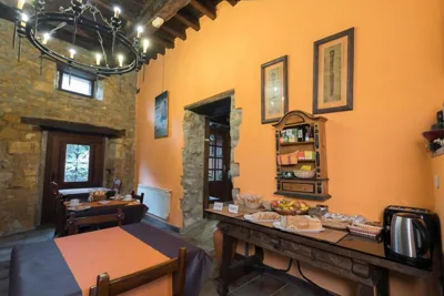 Posada de la Abadia - Adults Only — foto 3