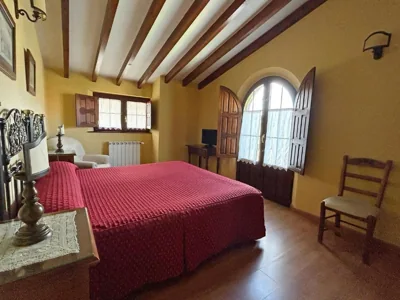 Posada de la Abadia - Adults Only — foto 5