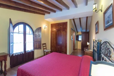 Posada de la Abadia - Adults Only — foto 9
