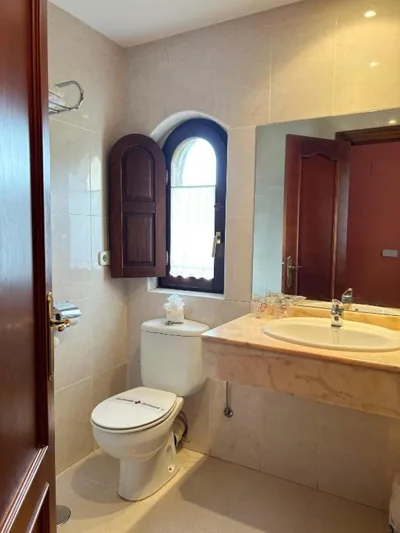 Posada de la Abadia - Adults Only — foto 10