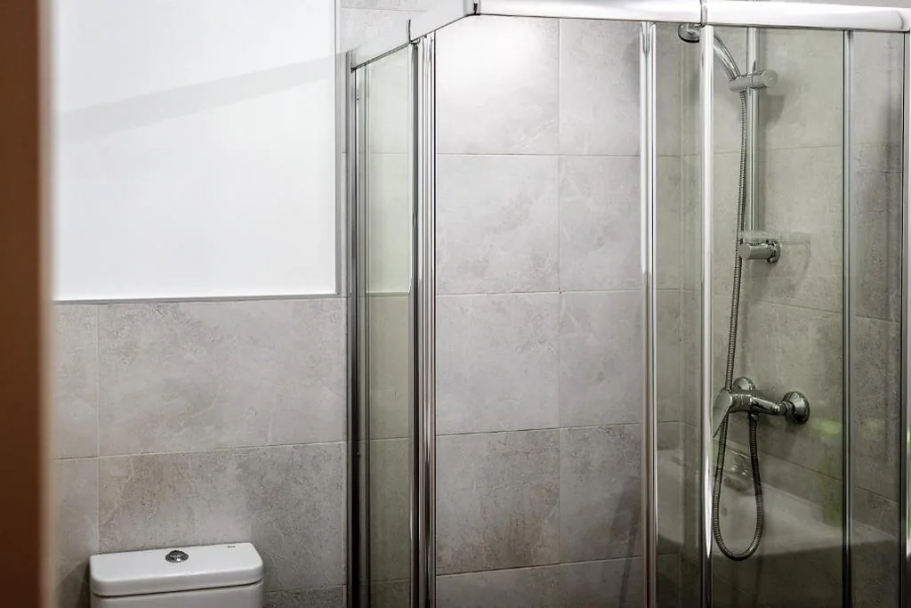 Tweepersoonskamer - 2 bedden — Posada de la Costurera de Aranjuez