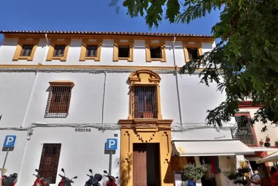 Posada de la Judería II — foto 11