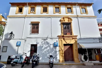 Posada de la Judería III — Foto 6