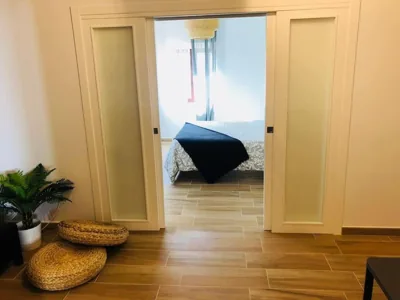 Posada de la Judería III — Foto 11