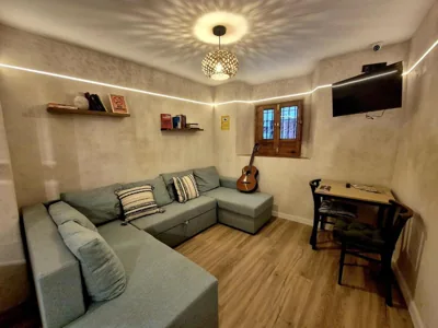 Posada de la Luna — Foto 10