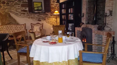 Posada de Los Aceiteros — foto 4