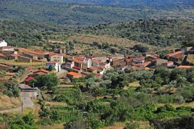 Posada de Los Aceiteros — foto 6