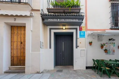 Posada de los Venerables — foto 8