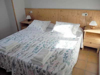 Posada de Ollo — photo 2