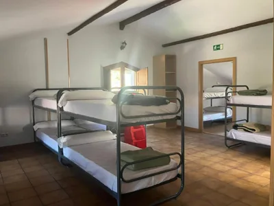 Posada de Ollo — photo 12