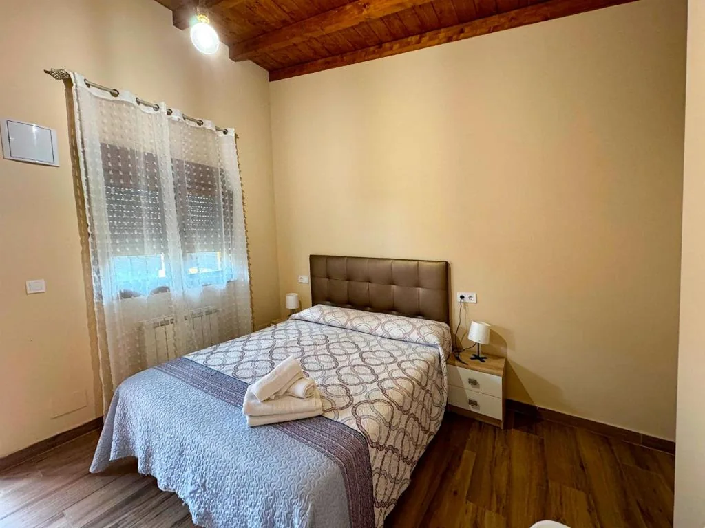 Posada de Ongayo