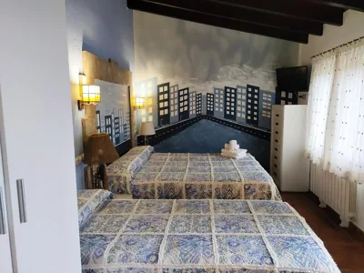Posada de Ongayo — foto 3