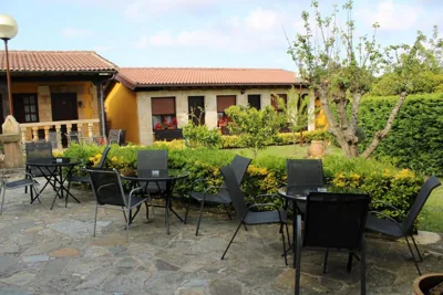 Posada de Ongayo — foto 7