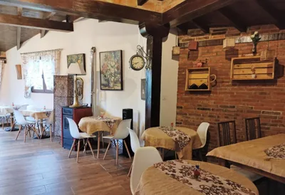Posada de Ongayo — foto 9