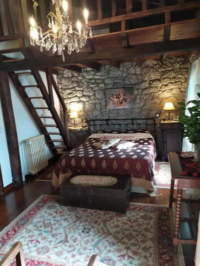 Posada de Pedreña — Foto 2