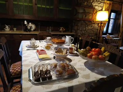 Posada de Pedreña — Foto 4