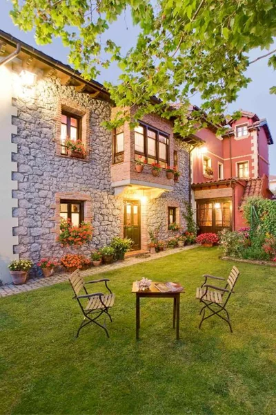 Posada de Pedreña — Foto 6