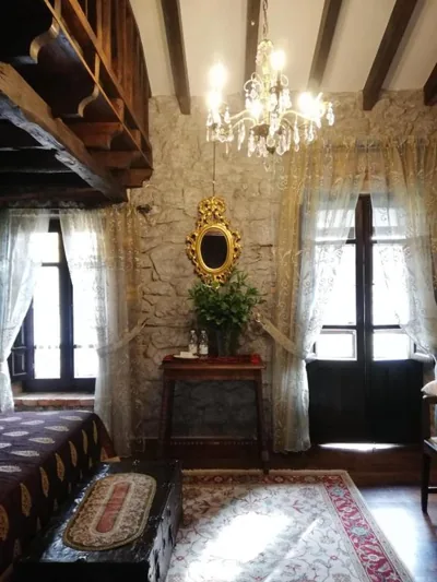 Posada de Pedreña — Foto 10