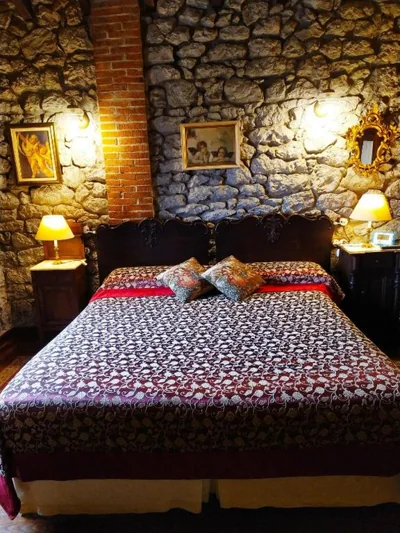 Posada de Pedreña — Foto 12