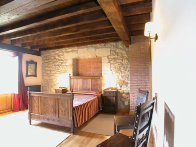 Posada de Peredo y Villa — foto 4