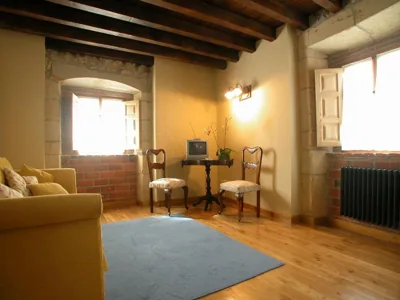 Posada de Peredo y Villa — foto 5