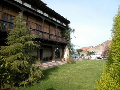Posada de Peredo y Villa — foto 6