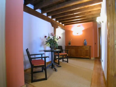 Posada de Peredo y Villa — foto 9