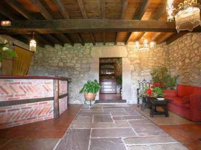 Posada de Peredo y Villa — foto 10