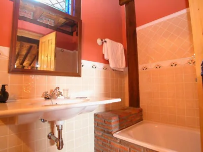 Posada de Peredo y Villa — foto 11