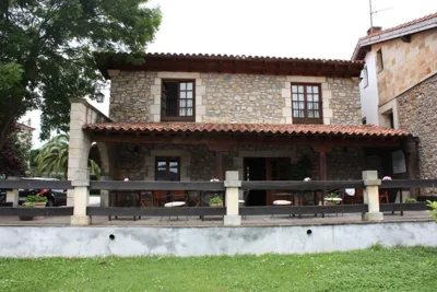 Posada de Peredo y Villa — foto 12