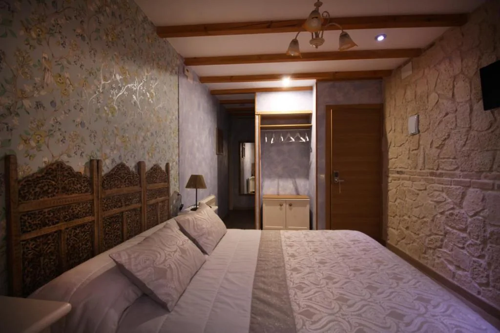 Posada de Peregrinos