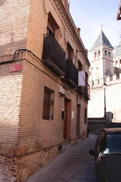 Posada de Peregrinos — foto 6