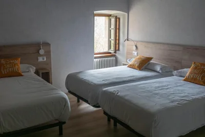 Posada de Roncesvalles — foto 2