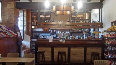 Posada de Roncesvalles — foto 4
