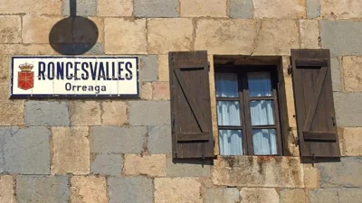 Posada de Roncesvalles — foto 9