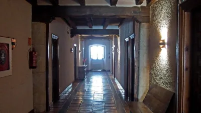 Posada de Roncesvalles — foto 11